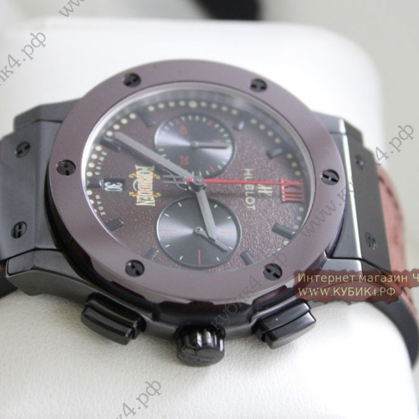 HUBLOT Forbidden(код 358)
