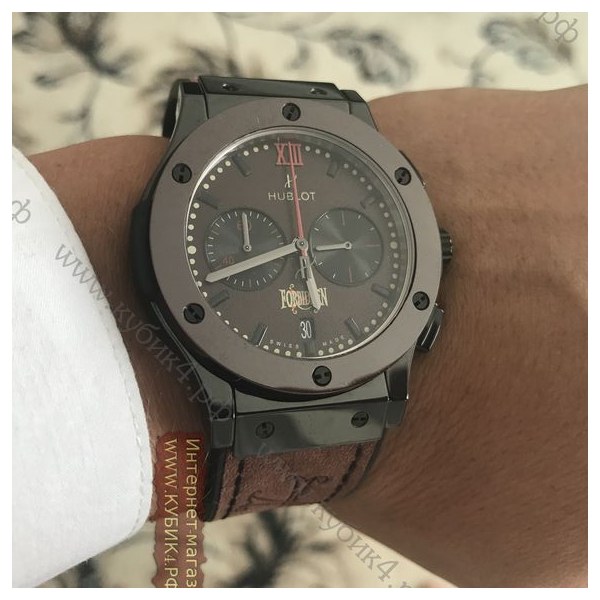 HUBLOT Forbidden(код 358)