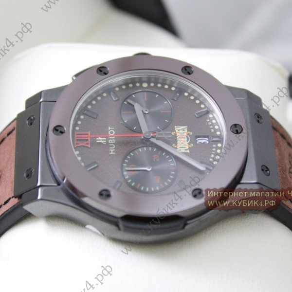 HUBLOT Forbidden(код 358)