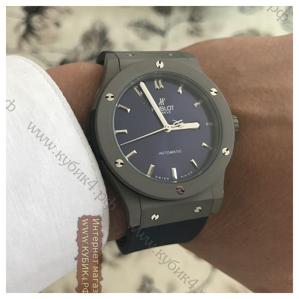 HUBLOT Classic Fusion (код 359)