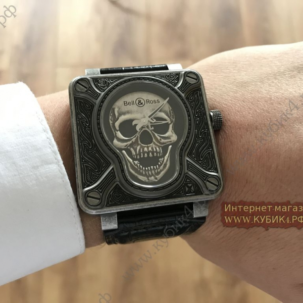Bell&Ross (код 022)