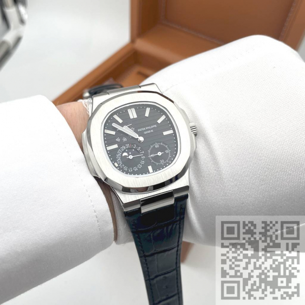 Patek Philippe Men Nautilus (код 251)