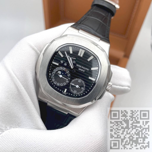 Patek Philippe Men Nautilus (код 251)