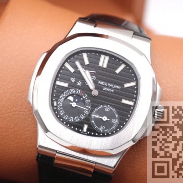 Patek Philippe Men Nautilus (код 251)