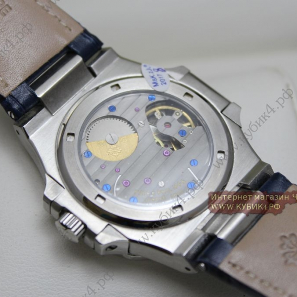 Patek Philippe Men Nautilus (код 252)