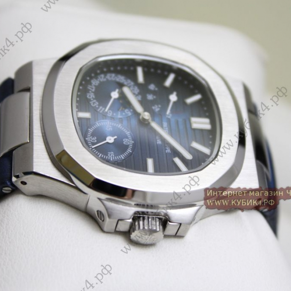 Patek Philippe Men Nautilus (код 252)