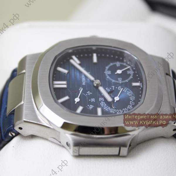 Patek Philippe Men Nautilus (код 252)