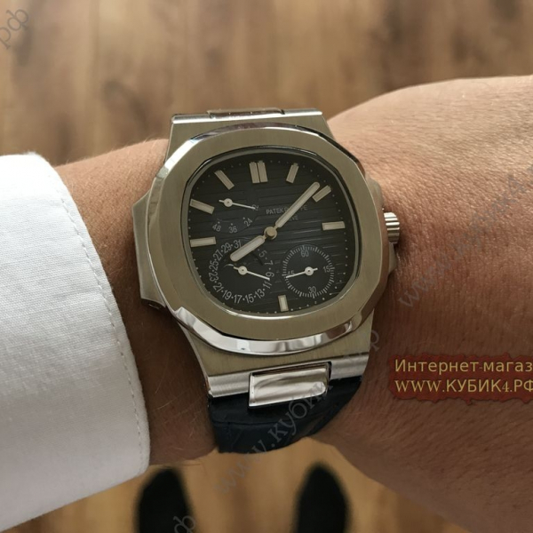 Patek Philippe Men Nautilus (код 252)