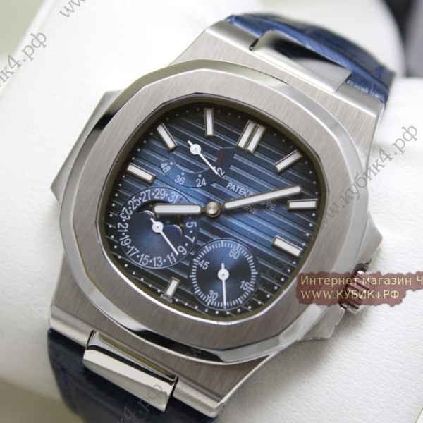 Patek Philippe Men Nautilus (код 252)