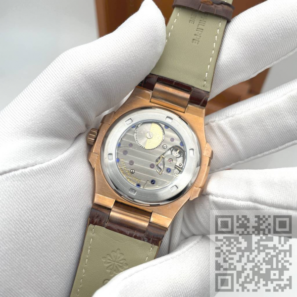 Patek Philippe Men Nautilus (код 253)
