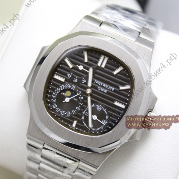 Patek Philippe Men Nautilus (код 255)