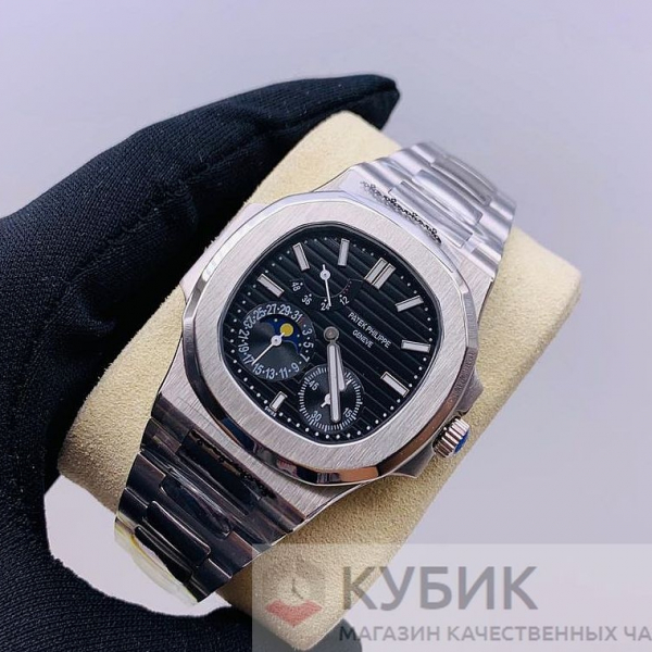 Patek Philippe Men Nautilus (код 255)