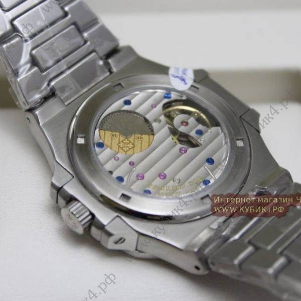 Patek Philippe Men Nautilus (код 255)