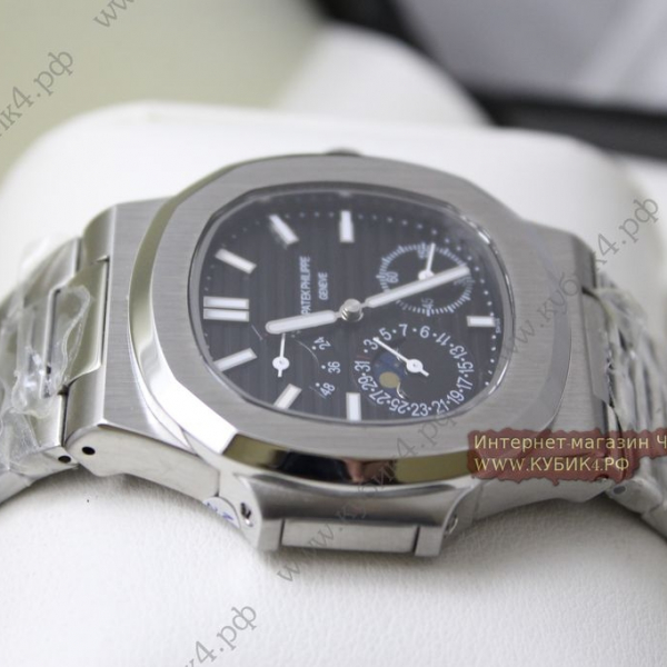 Patek Philippe Men Nautilus (код 255)