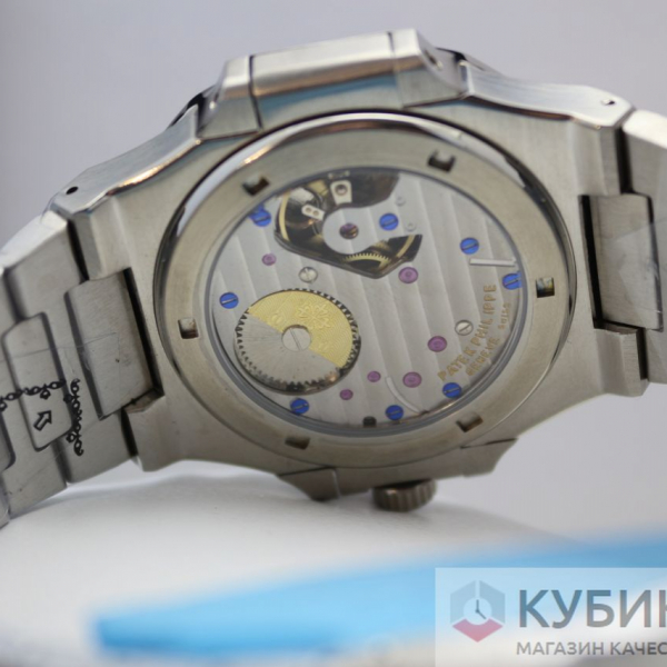 Patek Philippe Men Nautilus (код 255)