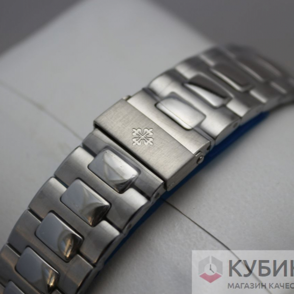 Patek Philippe Men Nautilus (код 255)