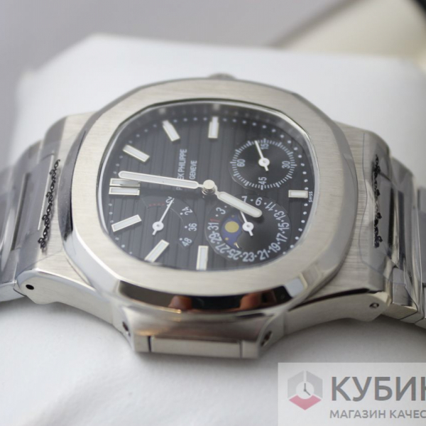 Patek Philippe Men Nautilus (код 255)