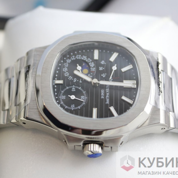 Patek Philippe Men Nautilus (код 255)