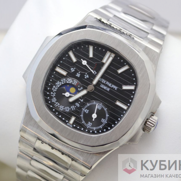 Patek Philippe Men Nautilus (код 255)