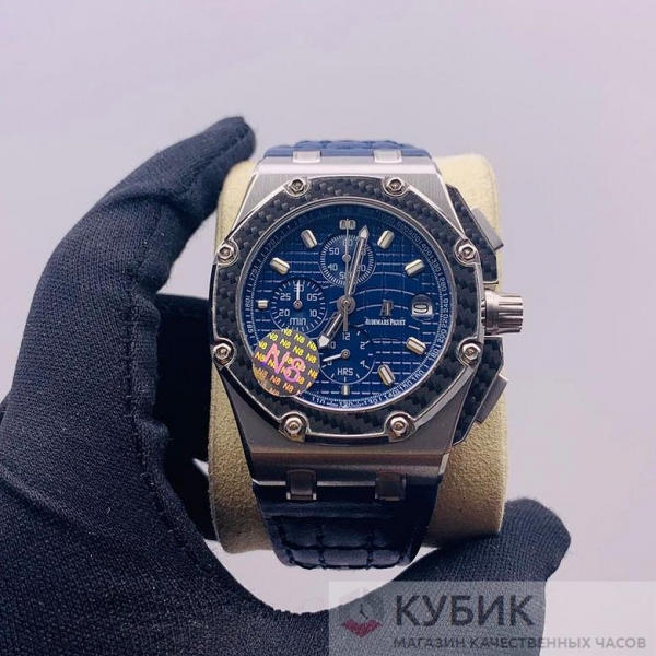 Audemars Piguet Juan Pablo Montoya (код 136)