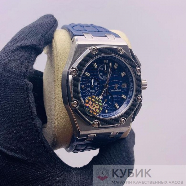 Audemars Piguet Juan Pablo Montoya (код 136)