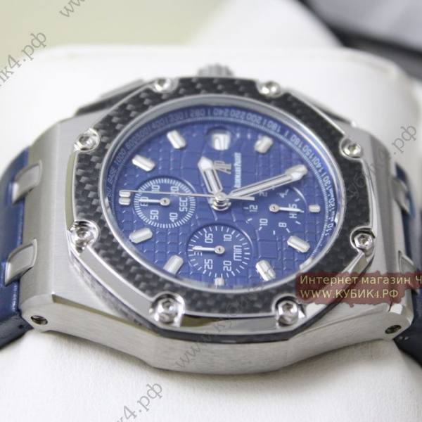 Audemars Piguet Juan Pablo Montoya (код 136)