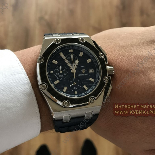 Audemars Piguet Juan Pablo Montoya (код 136)