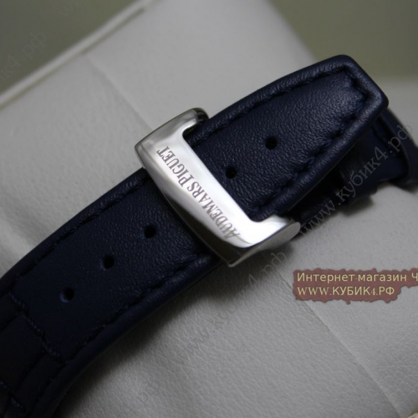 Audemars Piguet Juan Pablo Montoya (код 136)