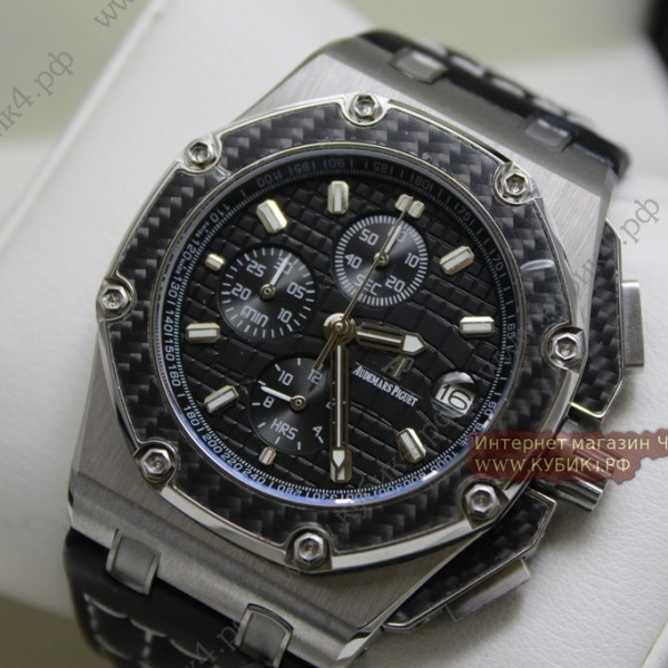 Audemars Piguet Juan Pablo Montoya (код 137)