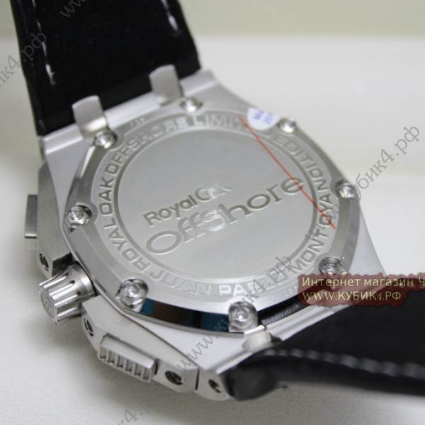 Audemars Piguet Juan Pablo Montoya (код 137)