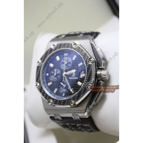 Audemars Piguet Juan Pablo Montoya (код 137)