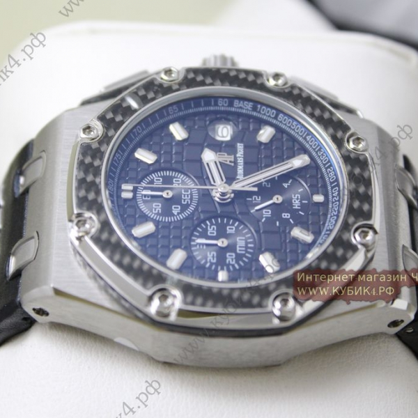 Audemars Piguet Juan Pablo Montoya (код 137)