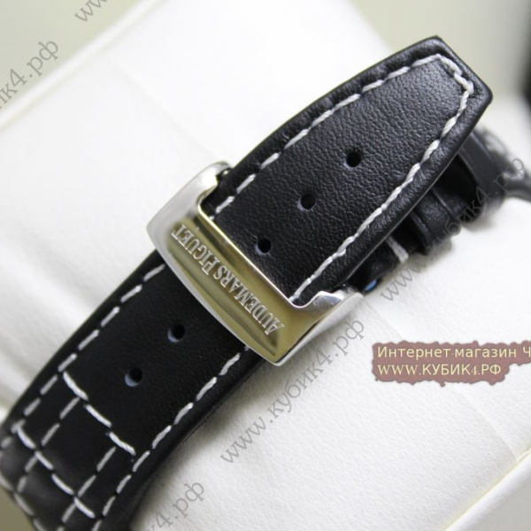 Audemars Piguet Juan Pablo Montoya (код 137)