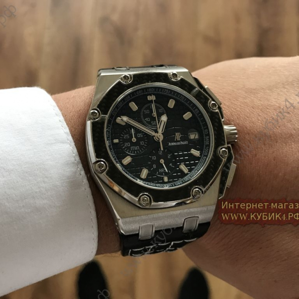 Audemars Piguet Juan Pablo Montoya (код 137)
