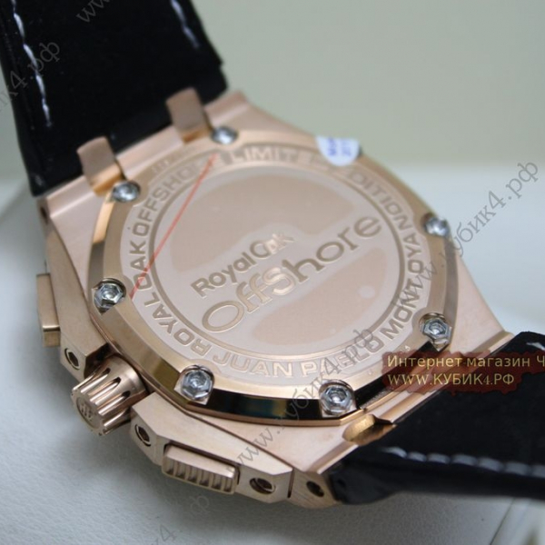 Audemars Piguet Juan Pablo Montoya (код 138)