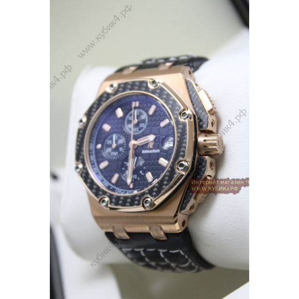 Audemars Piguet Juan Pablo Montoya (код 138)