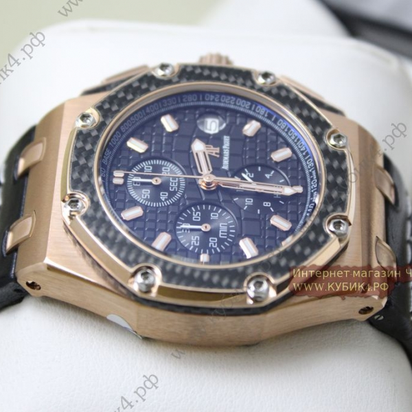 Audemars Piguet Juan Pablo Montoya (код 138)