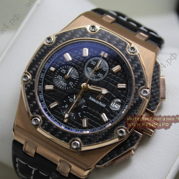 Audemars Piguet Juan Pablo Montoya (код 138)