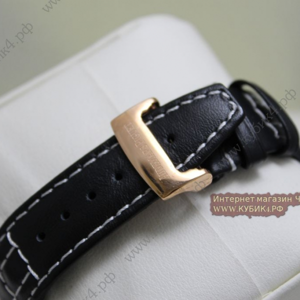 Audemars Piguet Juan Pablo Montoya (код 138)