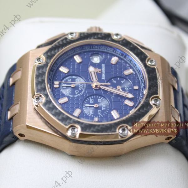 Audemars Piguet Juan Pablo Montoya (код 139)