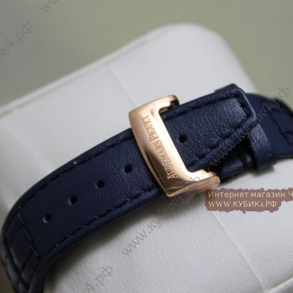 Audemars Piguet Juan Pablo Montoya (код 139)