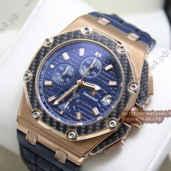 Audemars Piguet Juan Pablo Montoya (код 139)