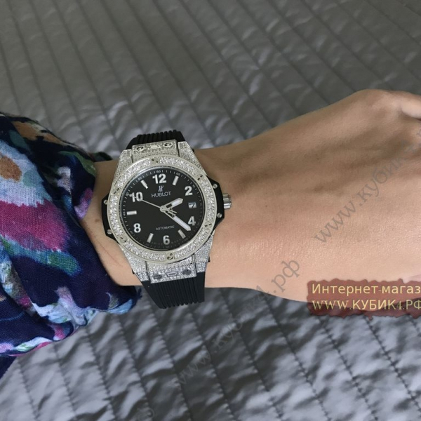 HUBLOT Big Bang One-Click (код 353)