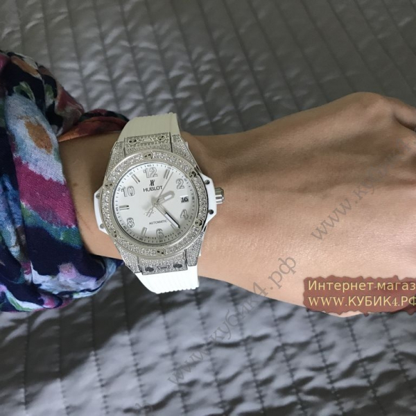 HUBLOT Big Bang One-Click (код 354)