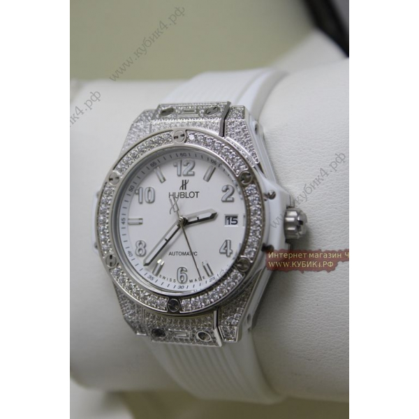 HUBLOT Big Bang One-Click (код 354)