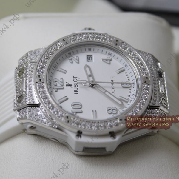 HUBLOT Big Bang One-Click (код 354)
