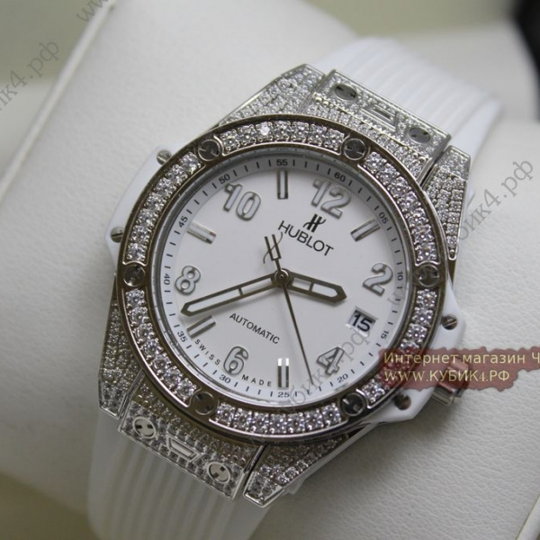 HUBLOT Big Bang One-Click (код 354)