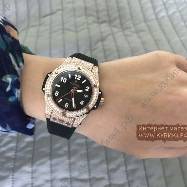 HUBLOT Big Bang One-Click (код 355)
