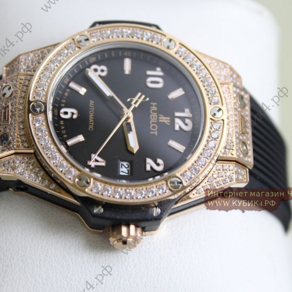HUBLOT Big Bang One-Click (код 355)