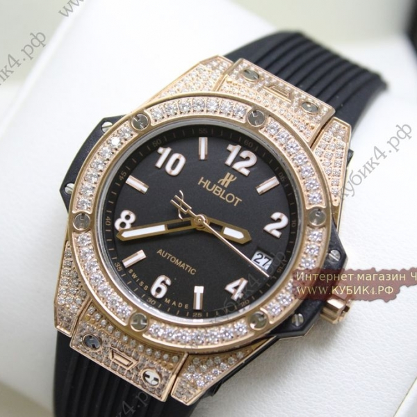 HUBLOT Big Bang One-Click (код 355)